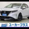 nissan note 2021 -NISSAN--Note 6AA-E13--E13-027319---NISSAN--Note 6AA-E13--E13-027319- image 1