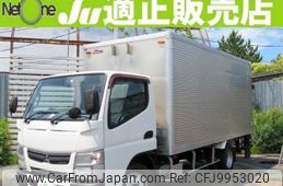 mitsubishi-fuso canter 2013 quick_quick_TKG-FBA50_FBA50-521836