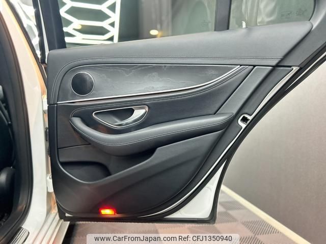 mercedes-benz e-class 2017 quick_quick_213045C_WDD2130452A247973 image 2
