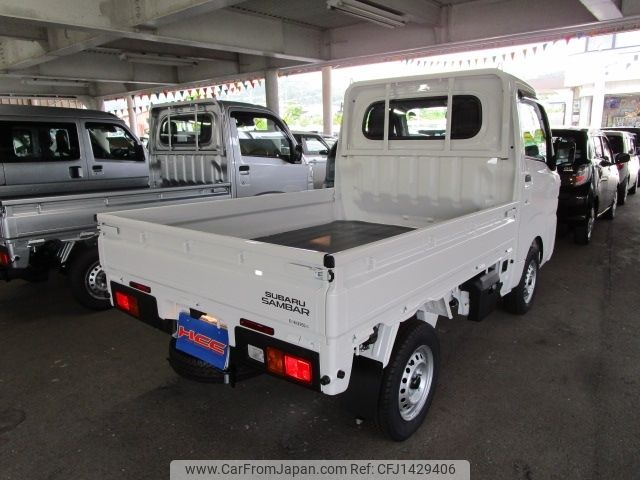 subaru sambar-truck 2025 -SUBARU--Samber Truck 3BD-S510J--S510J-0048***---SUBARU--Samber Truck 3BD-S510J--S510J-0048***- image 2