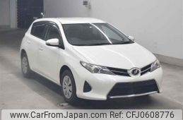 toyota auris undefined -TOYOTA--Auris NZE184H-6000027---TOYOTA--Auris NZE184H-6000027-