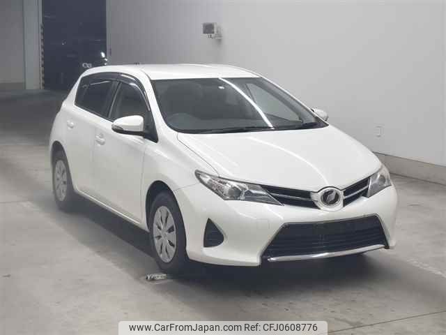 toyota auris undefined -TOYOTA--Auris NZE184H-6000027---TOYOTA--Auris NZE184H-6000027- image 1