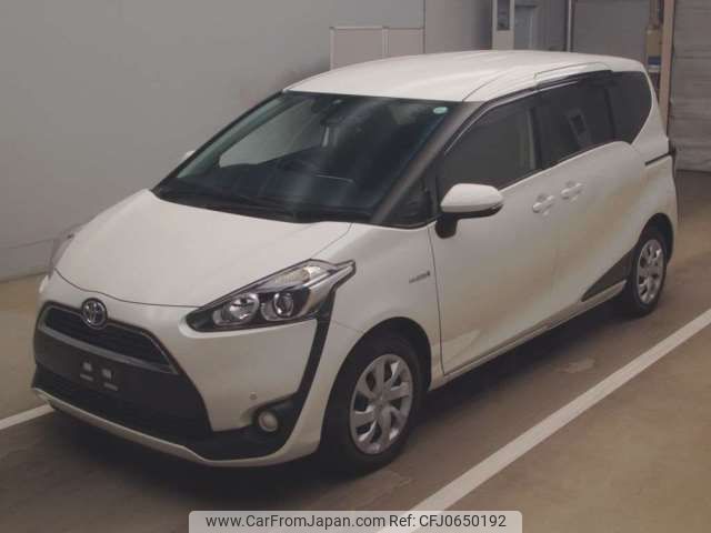 toyota sienta 2016 -TOYOTA--Sienta DAA-NHP170G--NHP170-7030866---TOYOTA--Sienta DAA-NHP170G--NHP170-7030866- image 1