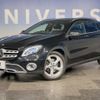 mercedes-benz gla-class 2018 CFJ1677758 image 9