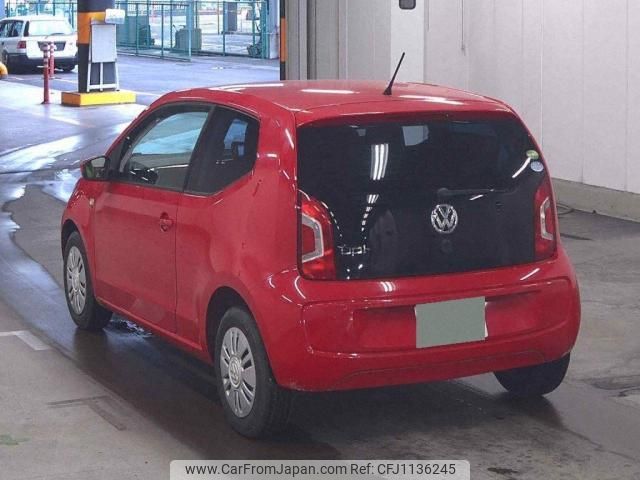 volkswagen up 2013 quick_quick_DBA-AACHY_WVWZZZAAZED017193 image 2