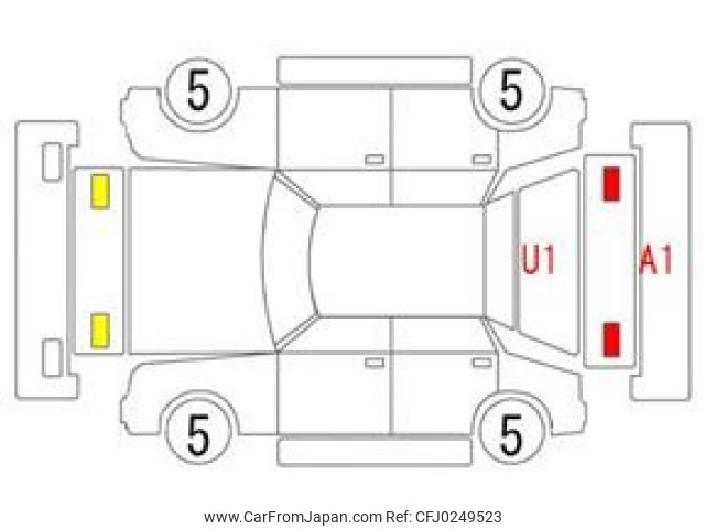 nissan dayz 2022 -NISSAN--DAYZ 5AA-B44W--B44W-0128494---NISSAN--DAYZ 5AA-B44W--B44W-0128494- image 2