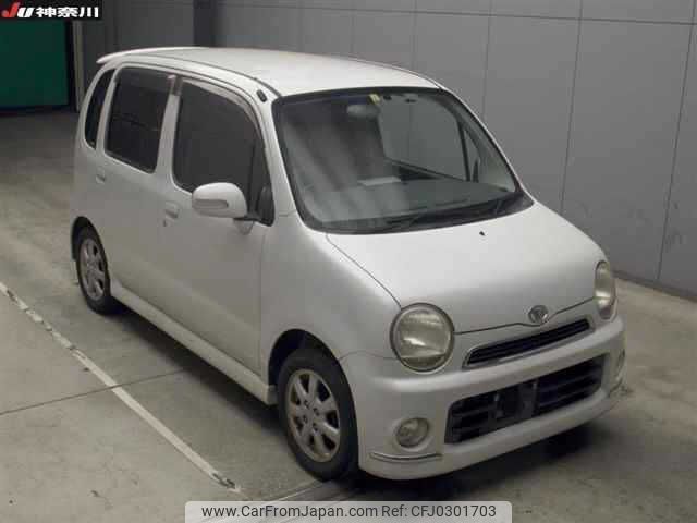 daihatsu move-latte 2007 -DAIHATSU--Move Latte L550S-0107845---DAIHATSU--Move Latte L550S-0107845- image 1