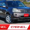 nissan x-trail 2009 M00632 image 1