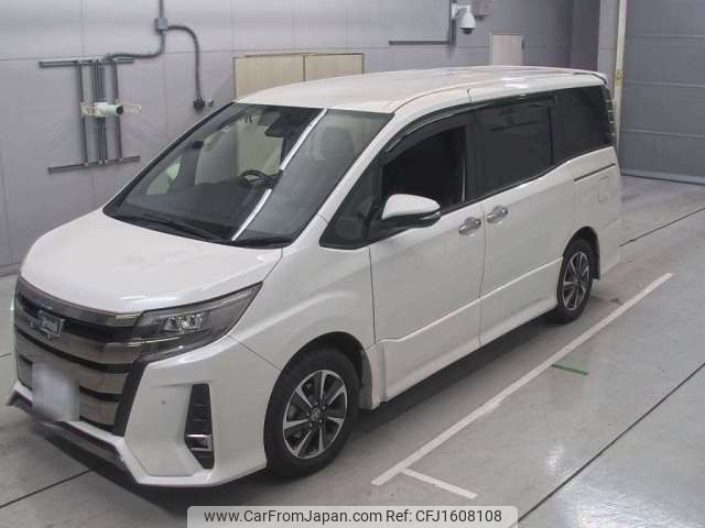 toyota noah 2019 CFJ1608108 image 1