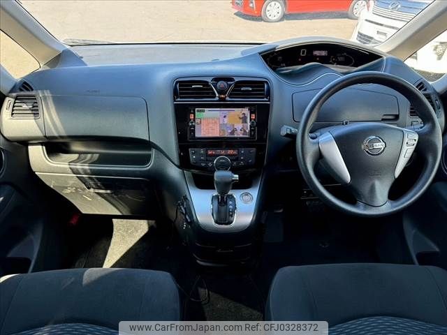 nissan serena 2016 -NISSAN--Serena DAA-HC26--HC26-128788---NISSAN--Serena DAA-HC26--HC26-128788- image 2