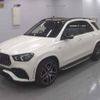 mercedes-benz gle-class 2022 quick_quick_4AA-167161_W1N1671612A646490 image 1