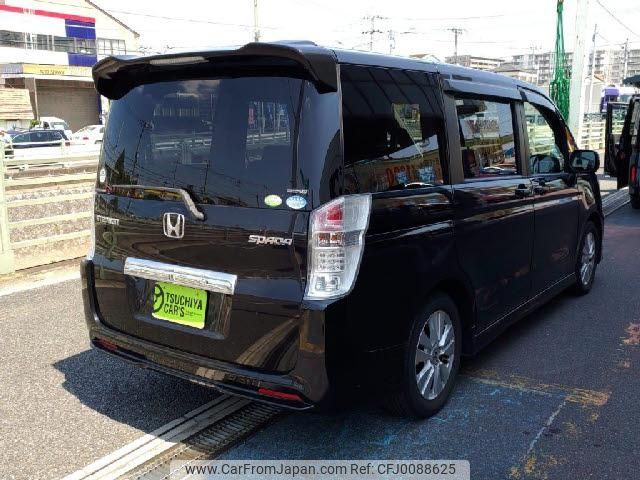 honda stepwagon 2010 quick_quick_DBA-RK5_RK5-1044224 image 2