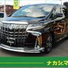 toyota alphard 2023 quick_quick_3BA-AGH30W_AGH30-0458236 image 1