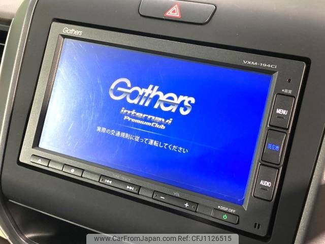 honda freed 2019 -HONDA--Freed DBA-GB5--GB5-1116078---HONDA--Freed DBA-GB5--GB5-1116078- image 2