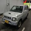 suzuki jimny 2000 -SUZUKI 【富士山 581ｱ5959】--Jimny JB23W-207965---SUZUKI 【富士山 581ｱ5959】--Jimny JB23W-207965- image 5