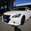 toyota crown 2015 -TOYOTA--Crown DAA-AWS211--AWS211-6004618---TOYOTA--Crown DAA-AWS211--AWS211-6004618- image 1