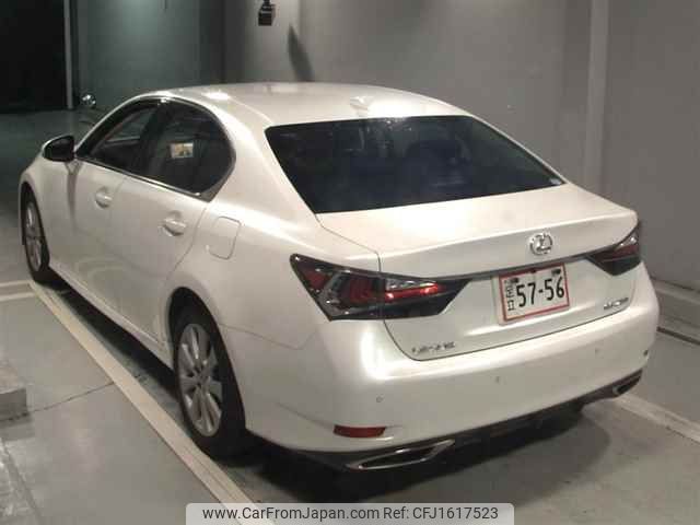 lexus gs 2016 CFJ1617523 image 2