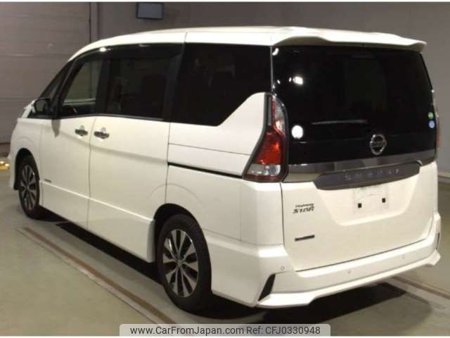 nissan serena 2019 -NISSAN--Serena DAA-GFC27--GFC27-169135---NISSAN--Serena DAA-GFC27--GFC27-169135- image 2