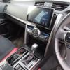 toyota mark-x 2017 CFJ1765632 image 9