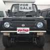 suzuki jimny 1991 quick_quick_JA11V_JA11-163228 image 3