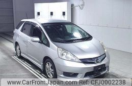 honda fit-shuttle 2011 -HONDA--Fit Shuttle GP2-3003285---HONDA--Fit Shuttle GP2-3003285-