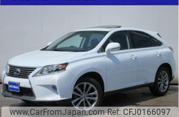 lexus rx 2012 GOO_JP_700080167230240822002