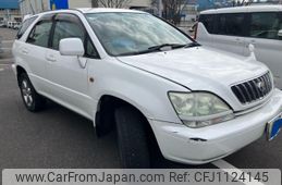 toyota harrier 2002 -TOYOTA--Harrier TA-ACU10W--ACU10-0012450---TOYOTA--Harrier TA-ACU10W--ACU10-0012450-