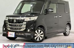 suzuki spacia 2017 quick_quick_MK42S_MK42S-805615