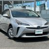 toyota prius 2019 -TOYOTA--Prius DAA-ZVW55--ZVW55-6007727---TOYOTA--Prius DAA-ZVW55--ZVW55-6007727- image 1