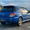 subaru impreza-sportswagon 2007 quick_quick_GGC_GGC-003901 image 5