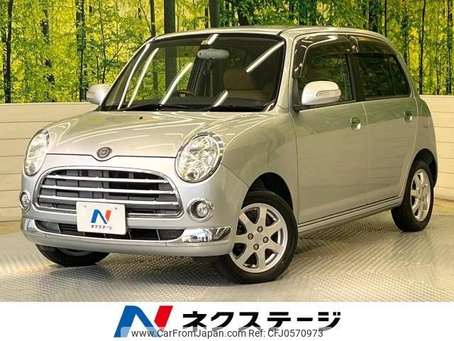 daihatsu mira-gino 2008 -DAIHATSU--Mira Gino DBA-L650S--L650S-0067724---DAIHATSU--Mira Gino DBA-L650S--L650S-0067724- image 1