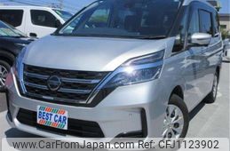 nissan serena 2020 -NISSAN--Serena C27--C27-016274---NISSAN--Serena C27--C27-016274-