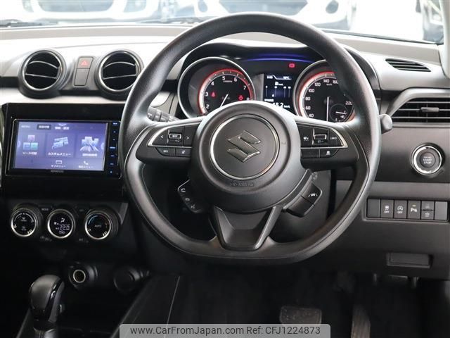 suzuki swift 2023 quick_quick_5AA-ZC53S_ZC53S-503222 image 2