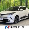 toyota c-hr 2017 -TOYOTA--C-HR DAA-ZYX10--ZYX10-2070937---TOYOTA--C-HR DAA-ZYX10--ZYX10-2070937- image 1