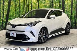 toyota c-hr 2017 -TOYOTA--C-HR DAA-ZYX10--ZYX10-2070937---TOYOTA--C-HR DAA-ZYX10--ZYX10-2070937-