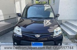 toyota sienta 2014 CFJ1557744