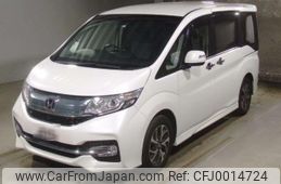 honda stepwagon-spada 2015 quick_quick_DBA-RP3_RP3-1016233