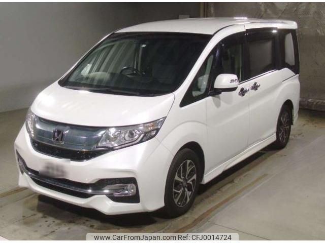 honda stepwagon-spada 2015 quick_quick_DBA-RP3_RP3-1016233 image 1