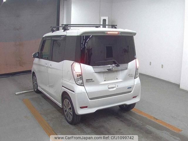 nissan dayz-roox 2014 quick_quick_DBA-B21A_B21A-0002008 image 2