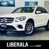 mercedes-benz glc-class 2019 -MERCEDES-BENZ--Benz GLC DBA-253946--WDC2539462F328792---MERCEDES-BENZ--Benz GLC DBA-253946--WDC2539462F328792- image 1