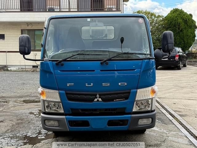 mitsubishi-fuso canter 2016 GOO_NET_EXCHANGE_0704404A30241129W005 image 2