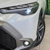 toyota corolla-cross 2022 quick_quick_ZVG15_ZVG15-1004554 image 12