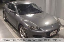 mazda rx-8 2003 -MAZDA--RX-8 SE3P-114474---MAZDA--RX-8 SE3P-114474-