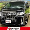 toyota alphard 2021 -TOYOTA--Alphard AGH30W--AGH30W-0391080---TOYOTA--Alphard AGH30W--AGH30W-0391080- image 1