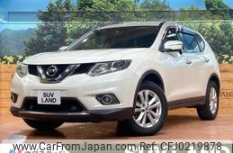 nissan x-trail 2013 -NISSAN--X-Trail DBA-NT32--NT32-004418---NISSAN--X-Trail DBA-NT32--NT32-004418-