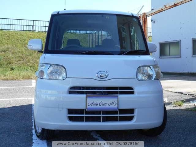 daihatsu tanto 2010 quick_quick_DBA-L375S_L375S-0323819 image 2