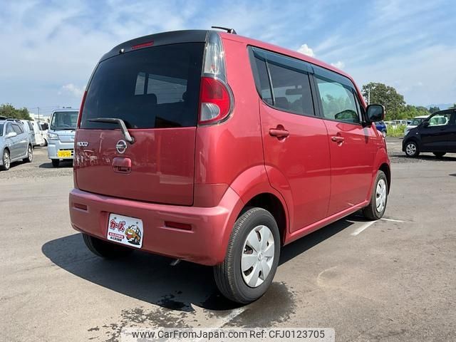 nissan moco 2011 -NISSAN--Moco MG33S--107419---NISSAN--Moco MG33S--107419- image 2