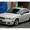 jaguar x-type 2009 quick_quick_J51YB_SAJKG51S9AYJ60268 image 13