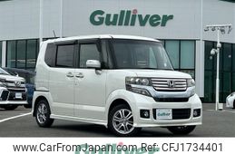 honda n-box 2012 CFJ1734401