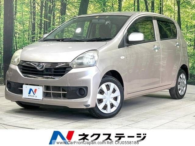 daihatsu mira-e-s 2014 -DAIHATSU--Mira e:s DBA-LA310S--LA310S-1048381---DAIHATSU--Mira e:s DBA-LA310S--LA310S-1048381- image 1